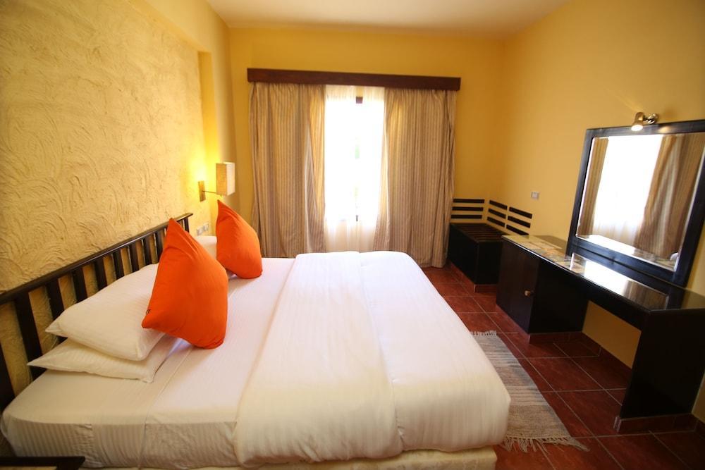 Hauza Beach Resort & Aqua Sharm el-Sheikh Ngoại thất bức ảnh