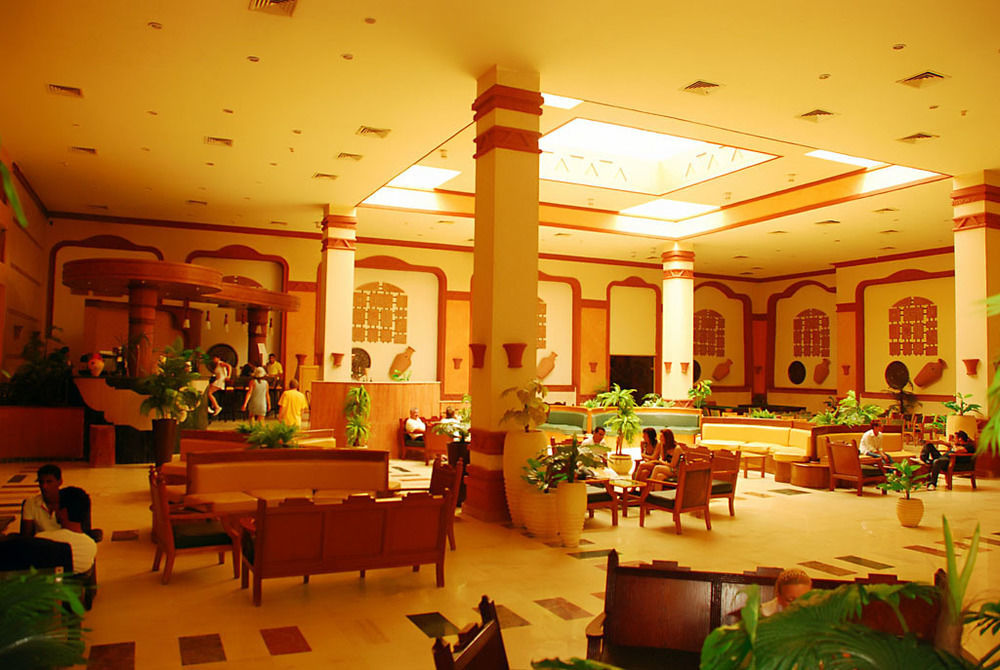 Hauza Beach Resort & Aqua Sharm el-Sheikh Ngoại thất bức ảnh