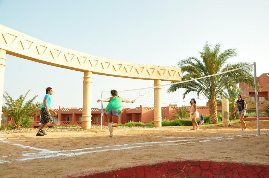 Hauza Beach Resort & Aqua Sharm el-Sheikh Ngoại thất bức ảnh