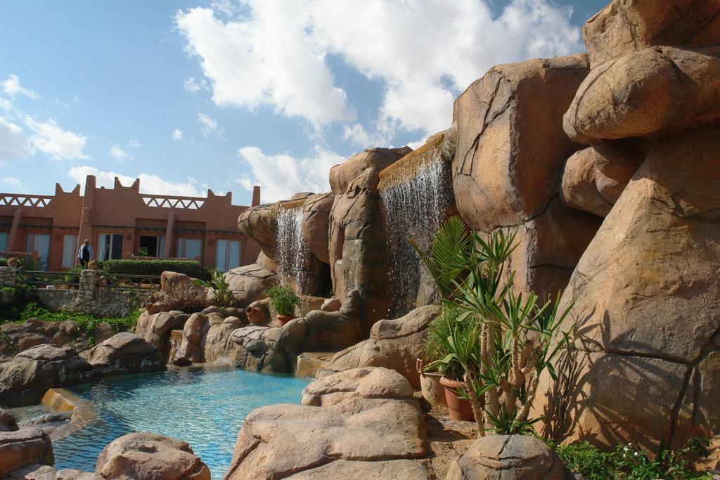 Hauza Beach Resort & Aqua Sharm el-Sheikh Ngoại thất bức ảnh